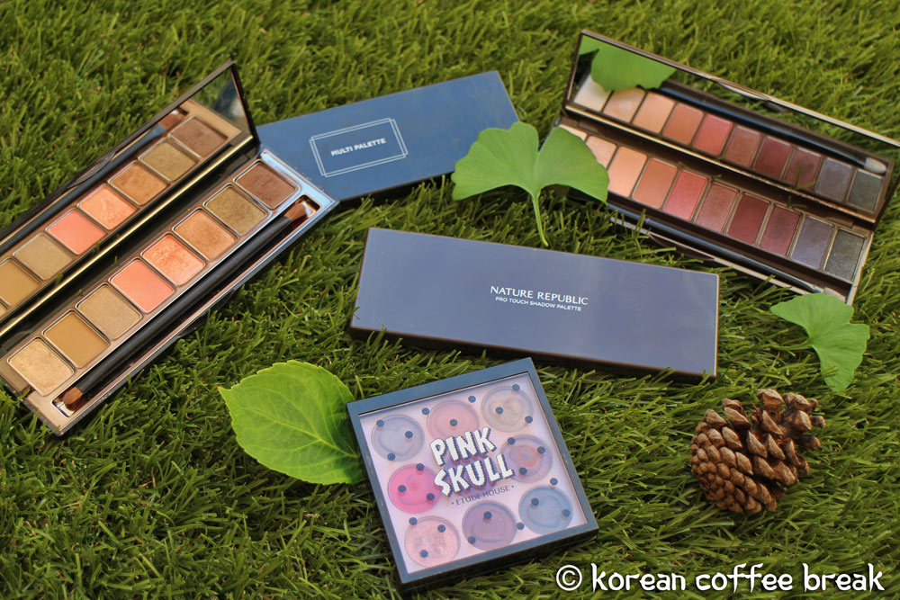 Top 10 des produits cosmétiques à se procurer en Corée du Sud