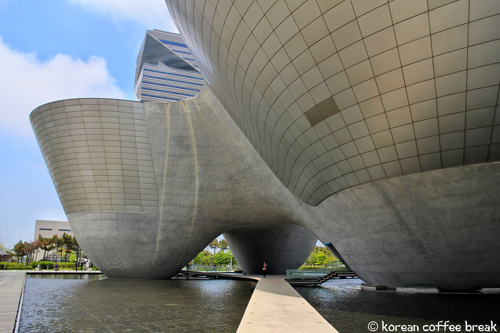 Songdo Central Park, Incheon