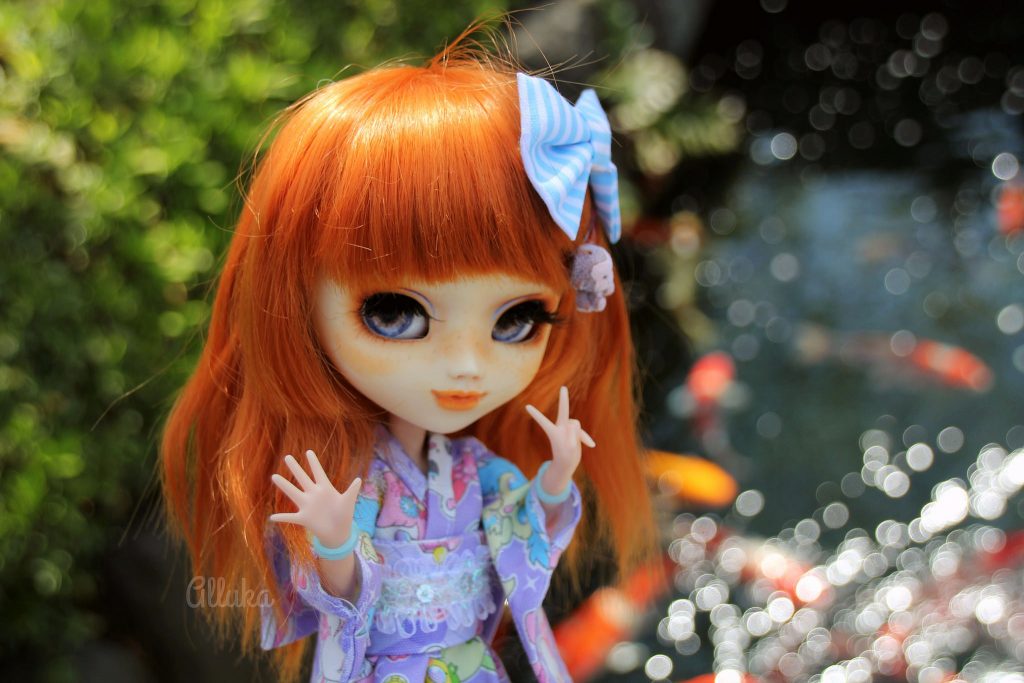Les pullips