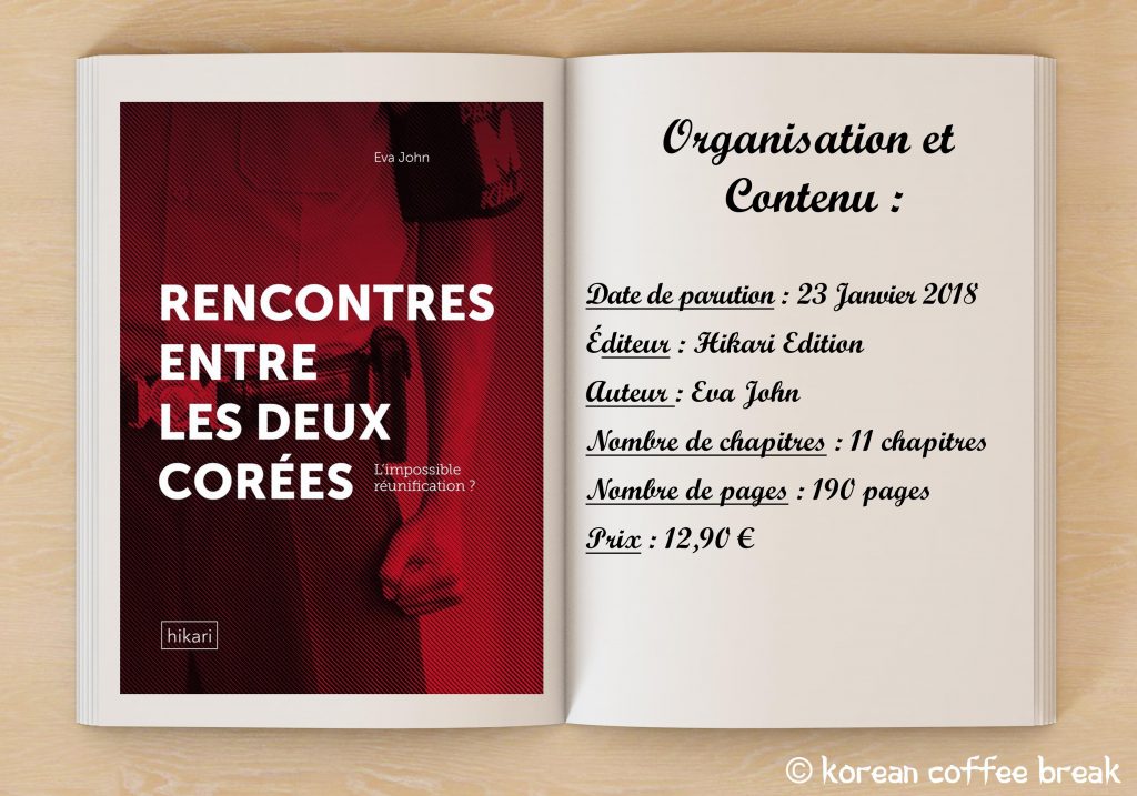 Rencontres entre les deux Corées