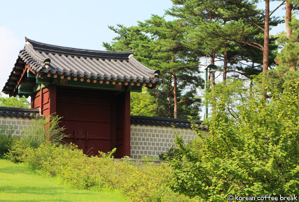 Quelle est la meilleure période pour visiter la Corée du Sud