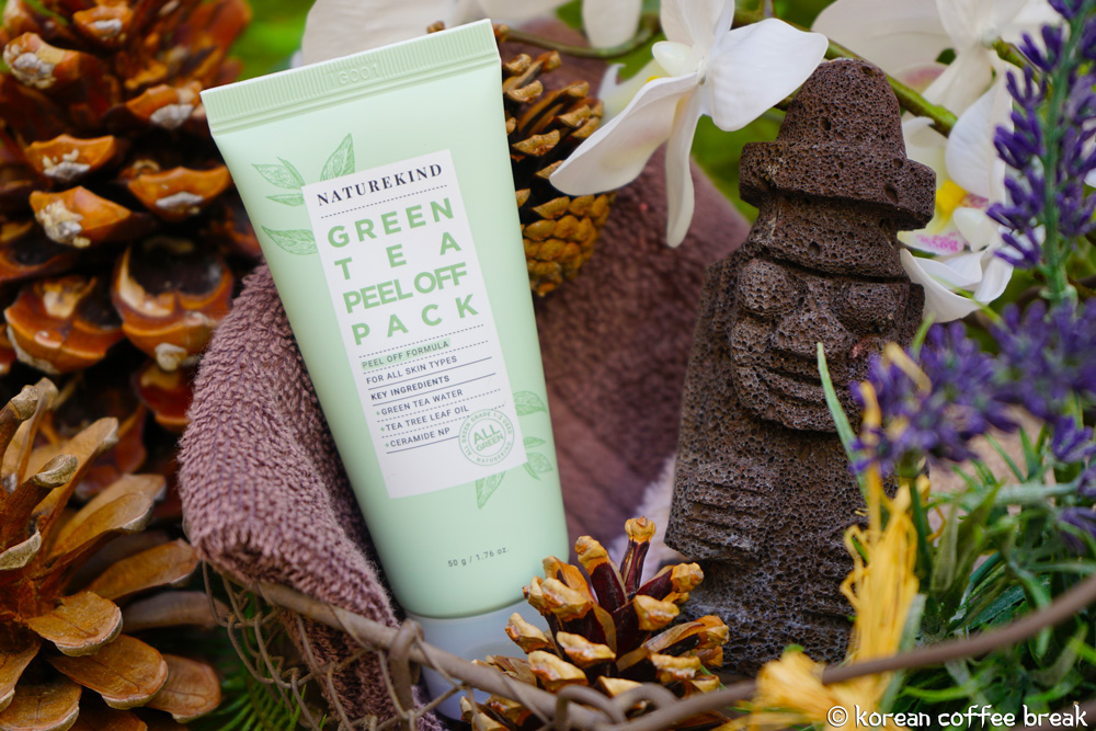 Naturekind - cosmétiques coréennes naturelles