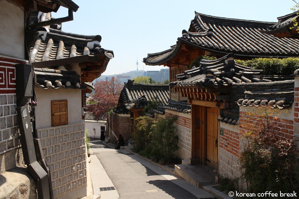 Prix d'un billet d'avion pour Séoul


