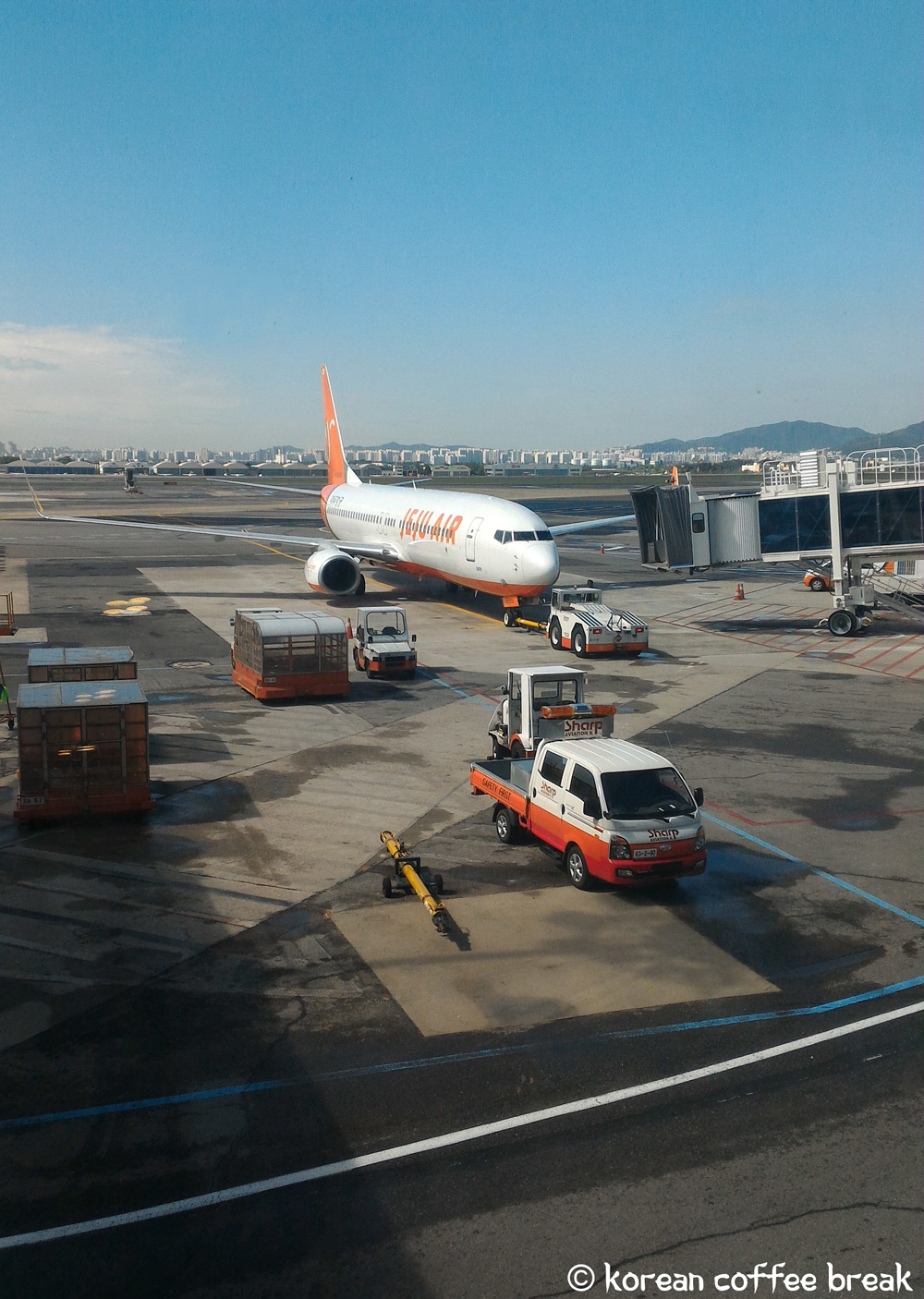 Jeju air