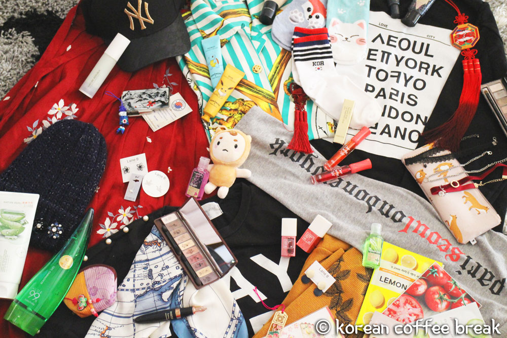 visite guidée Séoul en français