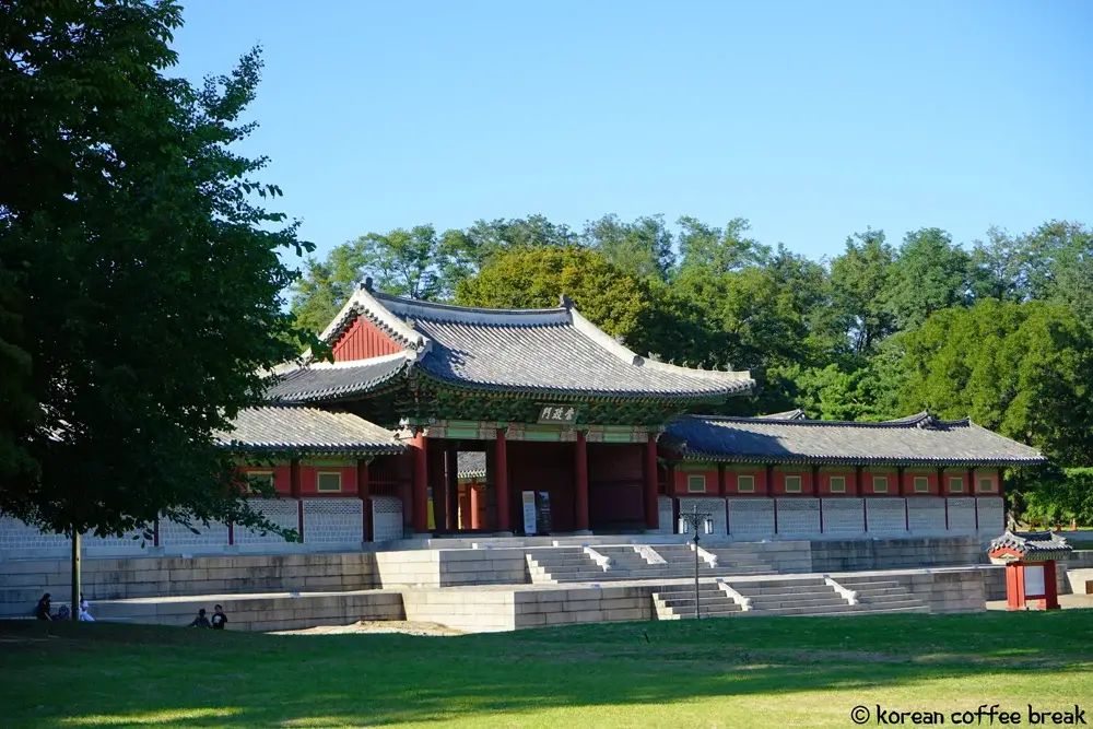 Que mettre dans sa valise pour aller en Corée du Sud durant l'été