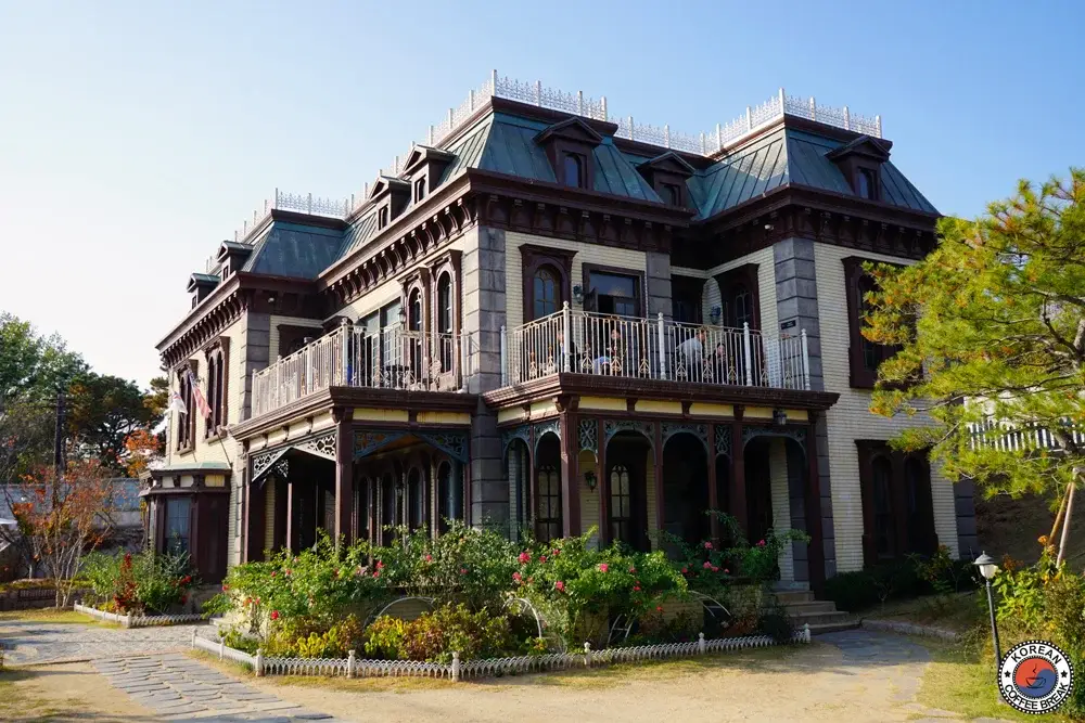 Hôtel Glory Mr. Sunshine