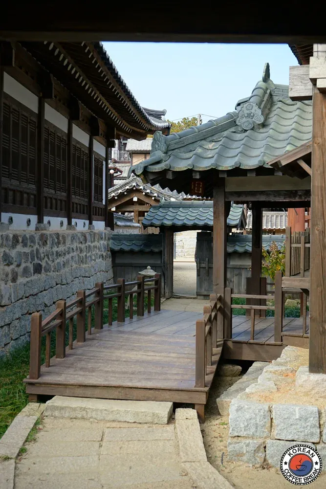 lieu de tournage de Mr. Sunshine