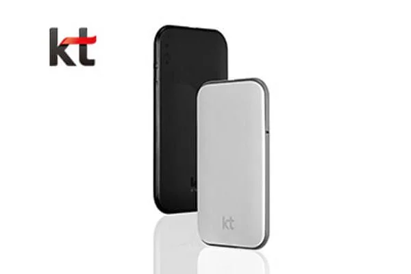 Pocket Wi-Fi Corée du Sud