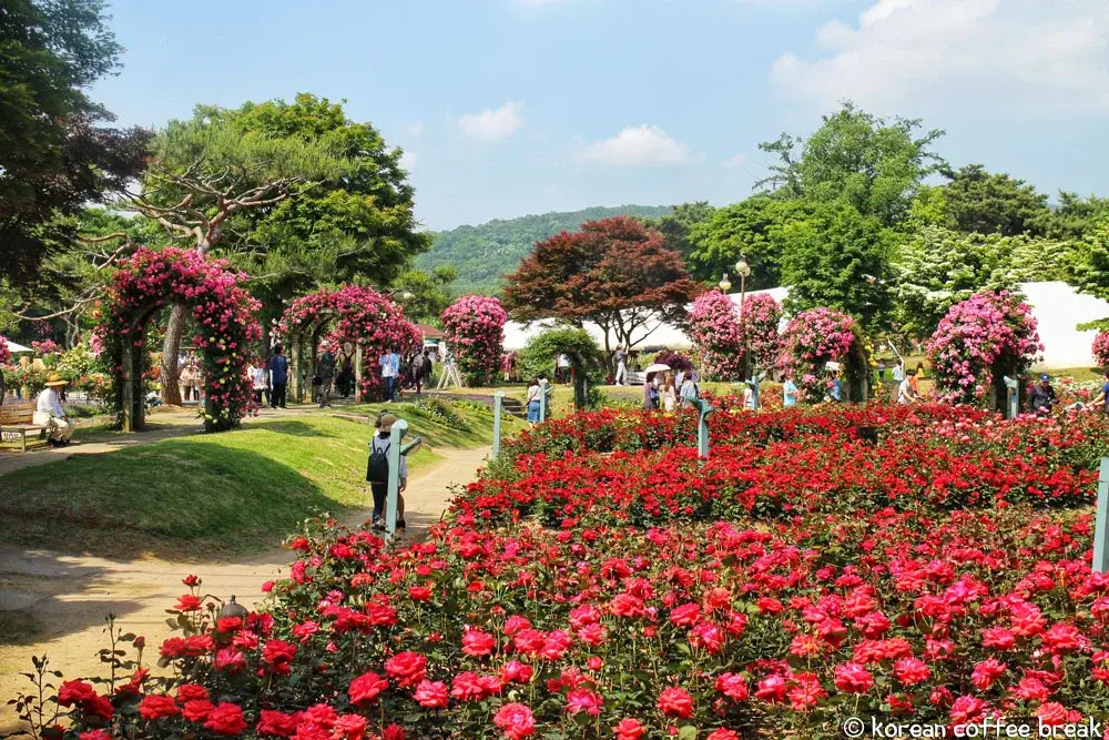 Seoul Grand Park