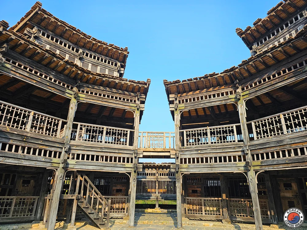 Yongin Daejangeum Park