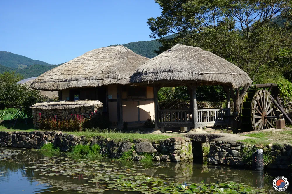 Budget voyage 2 semaines en Corée du Sud