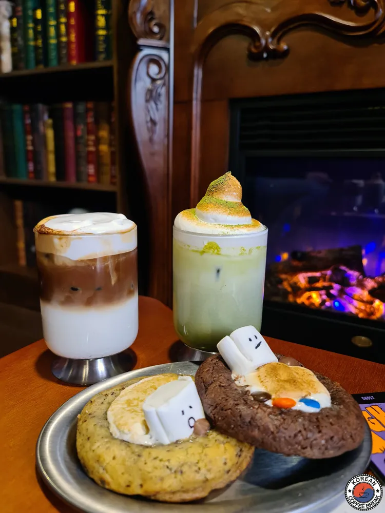 budget voyage 2 semaines en Corée du Sud