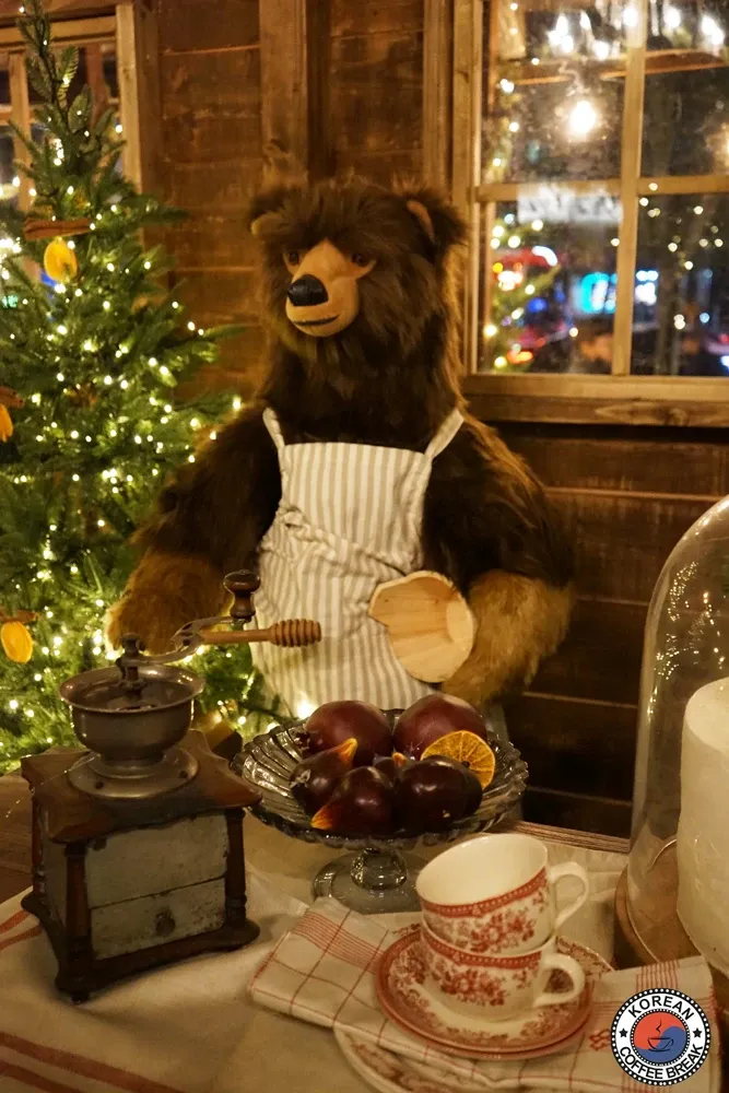 Hyundai Dept. Store Trade Center