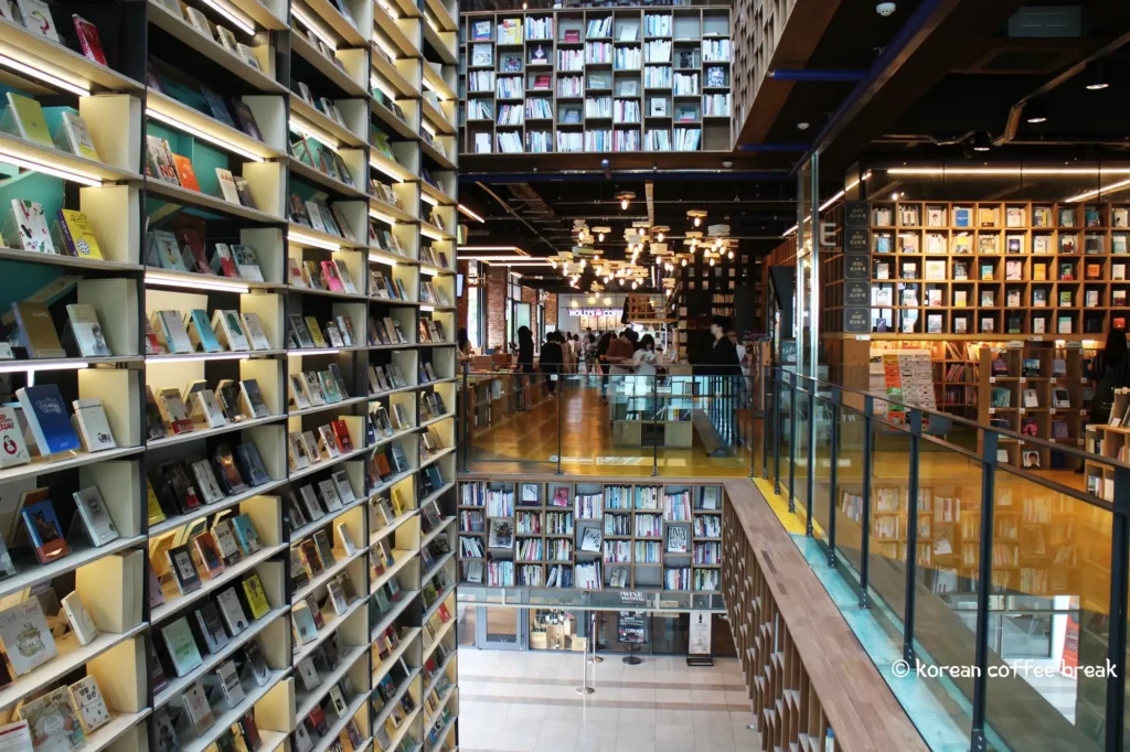 visite guidée à Séoul en français