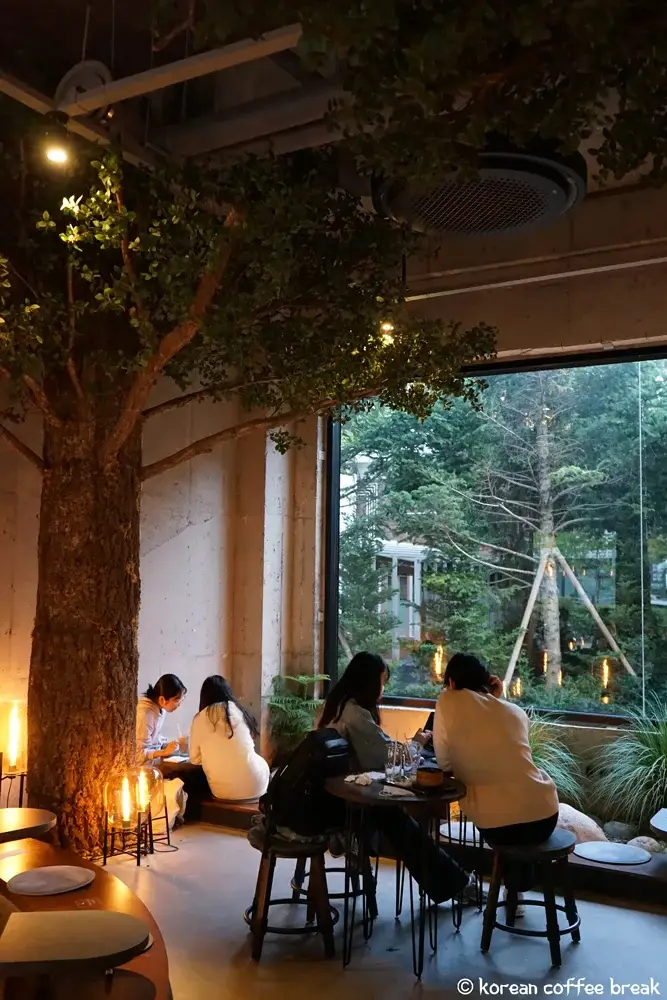 visite guidée de Séoul en français