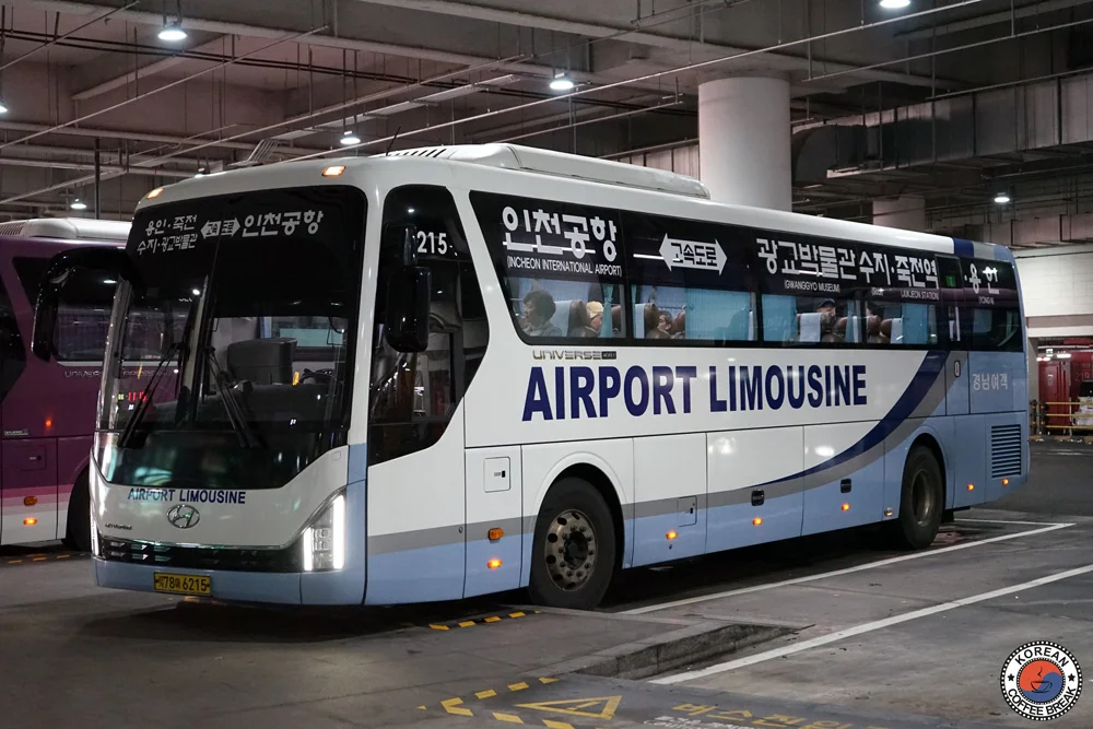 airport Limousine